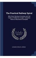 Practical Railway Spiral