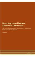Reversing Lenz-Majewski Syndrome