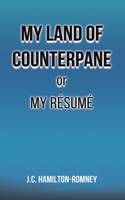 My Land of Counterpane or My Résumé
