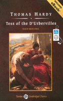 Tess of the D'Urbervilles