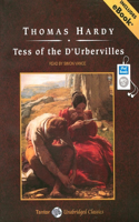 Tess of the d'Urbervilles