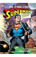 Secret Origin