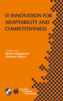 It Innovation for Adaptability and Competitiveness