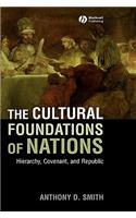 Cultural Foundations of Nations