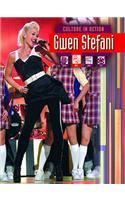 Gwen Stefani: (Culture in Action)