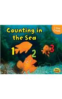 Counting in the Sea: (I Can Count!)