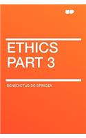 Ethics Part 3
