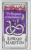 The Serpents Of Harbledown