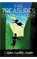 Treasures of Weatherby