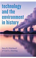 Technology and the Environment in History