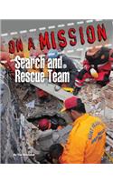 Search and Rescue Team