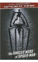 The Amazing Spider-man