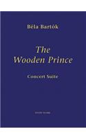 Bela Bartok: The Wooden Prince