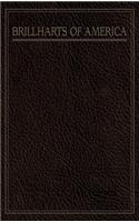 Pictorial History of the Brillharts of America