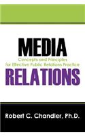Media Relations
