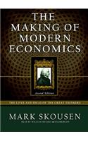 Making of Modern Economics