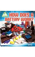 How Does a Battery Work?