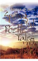 Spitting Out Poetic Tales