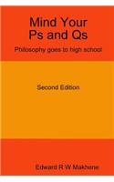 Mind Your Ps and Qs