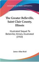 Greater Belleville, Saint Clair County, Illinois