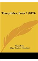 Thucydides, Book 7 (1893)