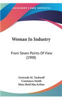 Woman In Industry