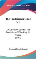 Frederician Code V1