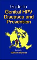 Guide to Genital Hpv Diseases and Prevention