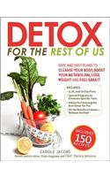 Detox for the Rest of Us