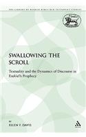 Swallowing the Scroll