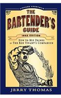 The Bartender's Guide