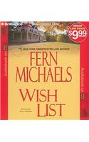 Wish List
