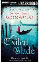 Exiled Blade