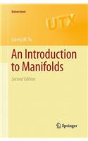 Introduction to Manifolds