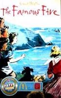 Five Have A Puzzling Time (Whs/Mcd Exclusive)