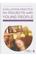 Evaluation Practice for Projects with Young People