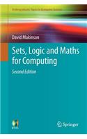 Sets, Logic and Maths for Computing