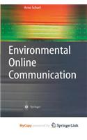 Environmental Online Communication
