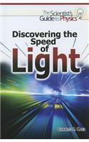 Discovering the Speed of Light
