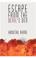 Escape From The Devil's Den: (English)