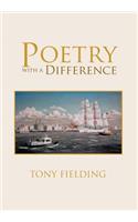 Poetry with a Difference