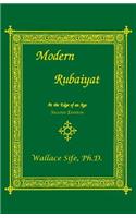 Modern Rubaiyat