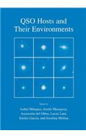 Qso Hosts and Their Environments