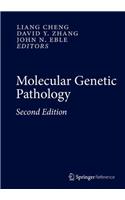 Molecular Genetic Pathology