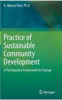 Practice of Sustainable Community Development
