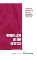 Prostate Cancer and Bone Metastasis