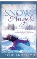 Snow Angels: (English)