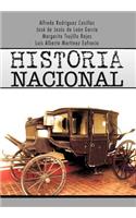 Historia Nacional