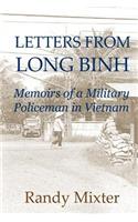 Letters From Long Binh
