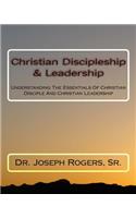 Christian Discipleship & Leadership